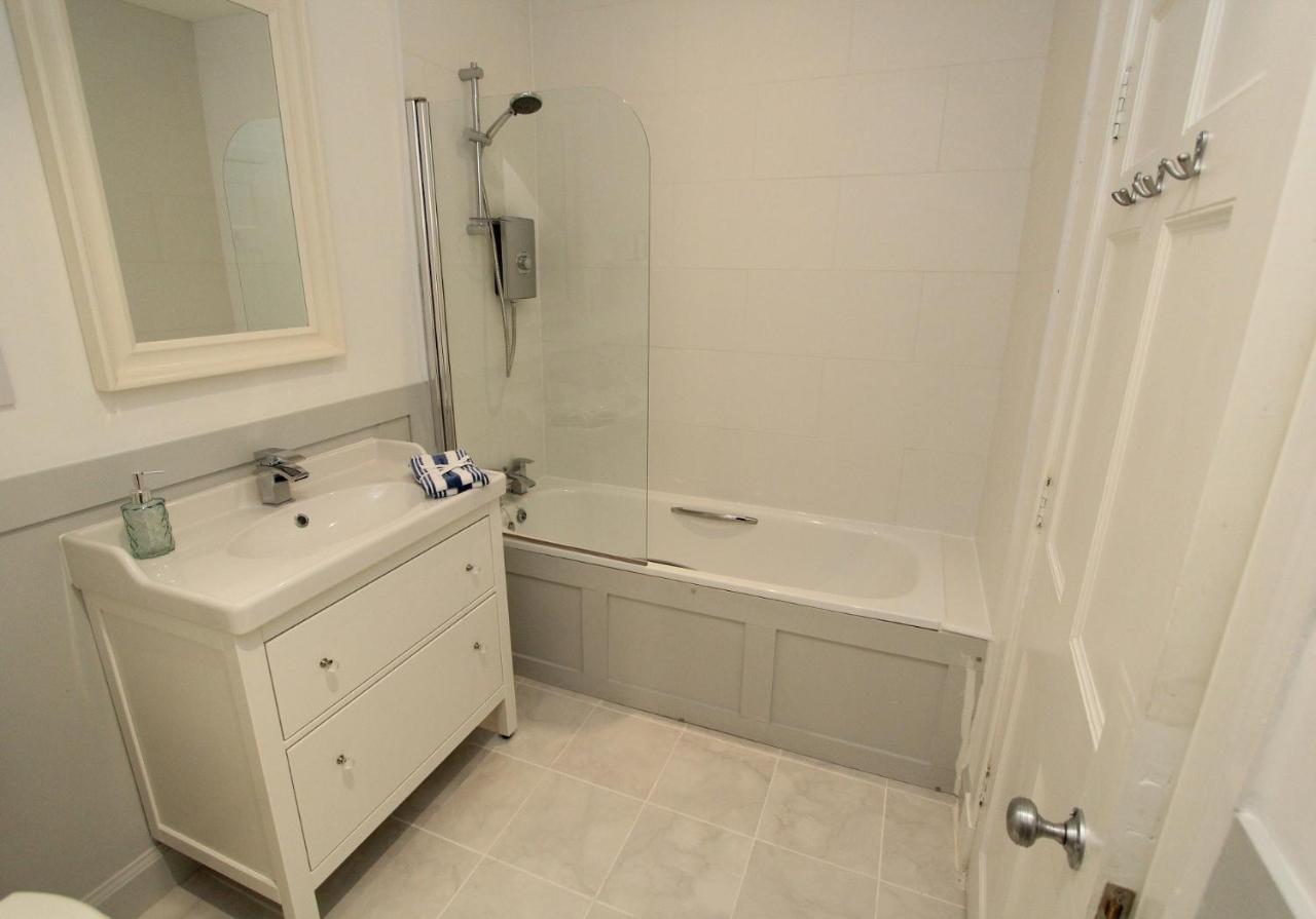 City Centre New Town 2 Bedroom Flat Edinburgh Exterior photo