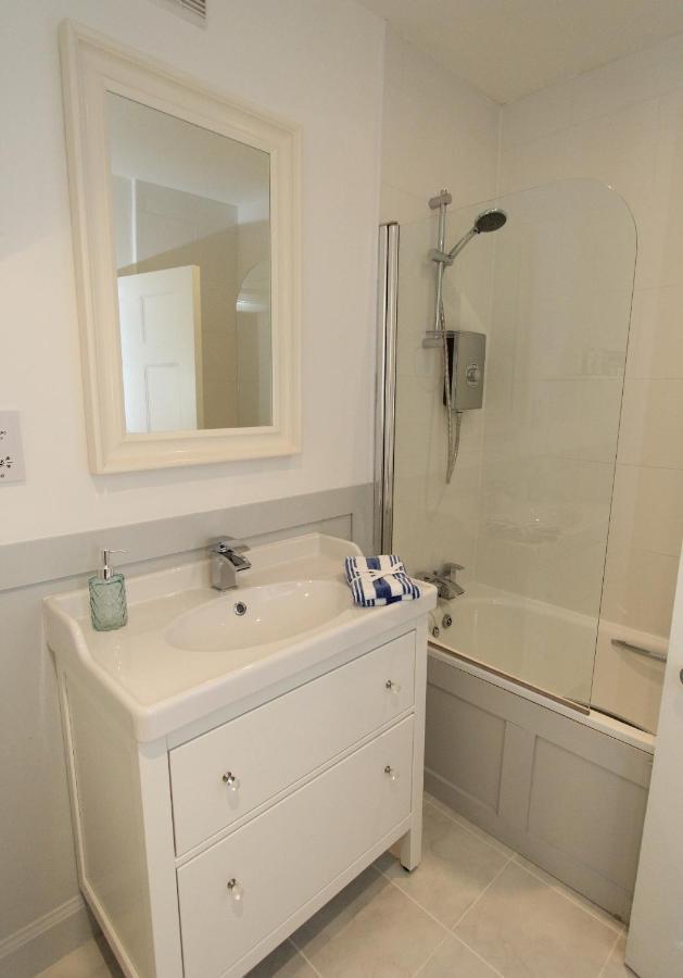 City Centre New Town 2 Bedroom Flat Edinburgh Exterior photo