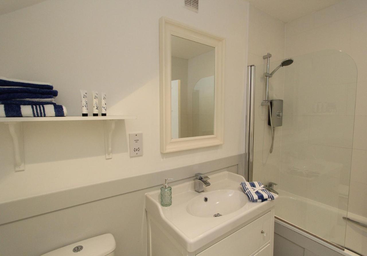City Centre New Town 2 Bedroom Flat Edinburgh Exterior photo