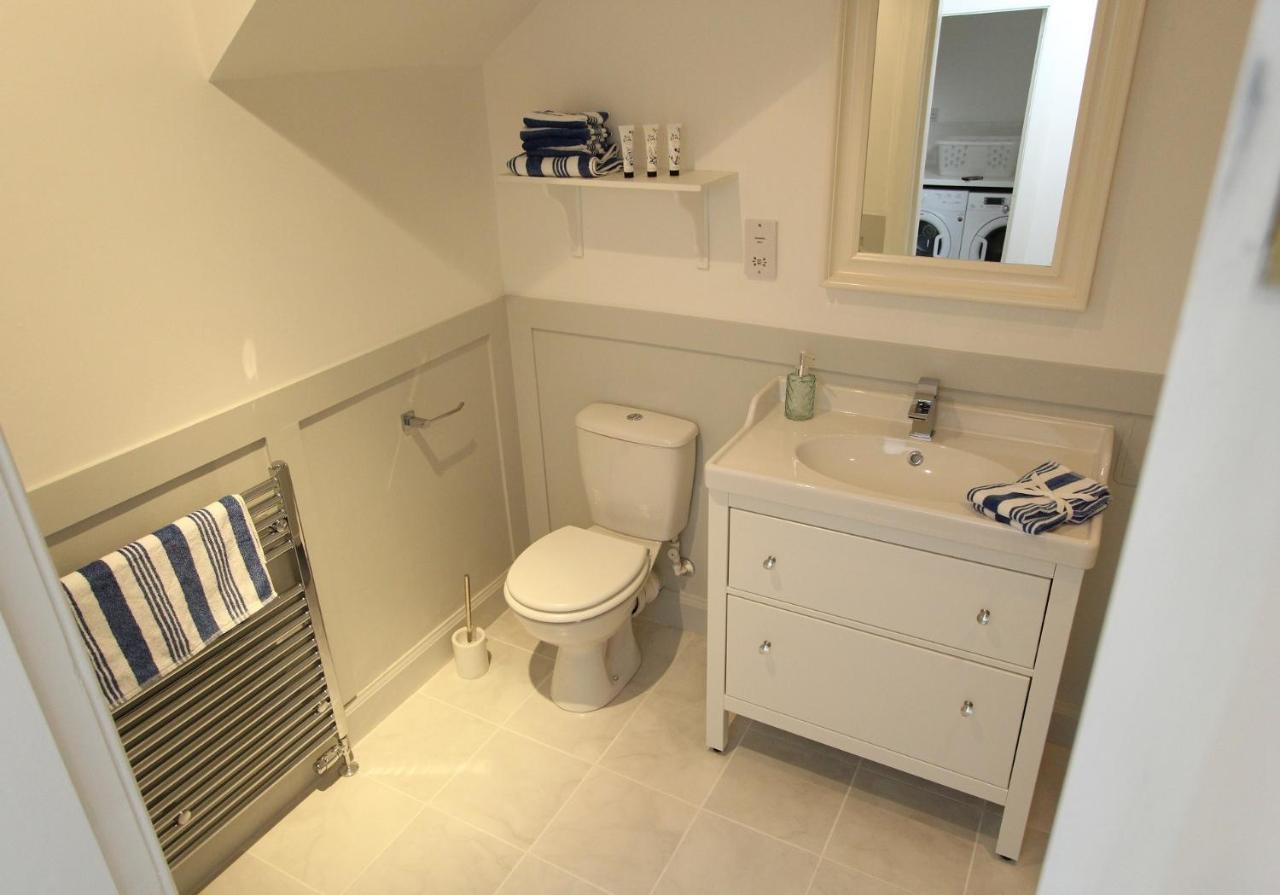 City Centre New Town 2 Bedroom Flat Edinburgh Exterior photo