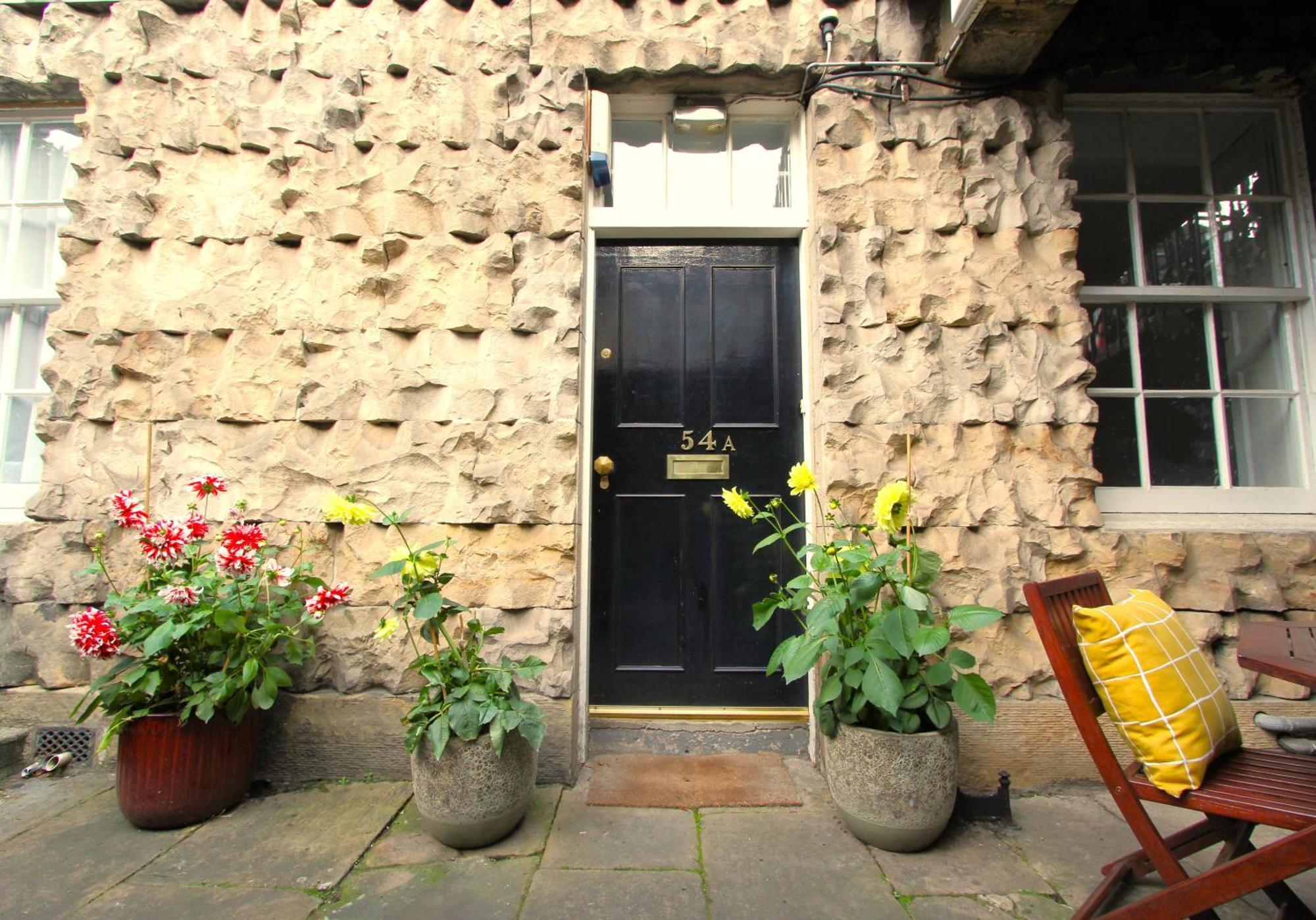 City Centre New Town 2 Bedroom Flat Edinburgh Exterior photo