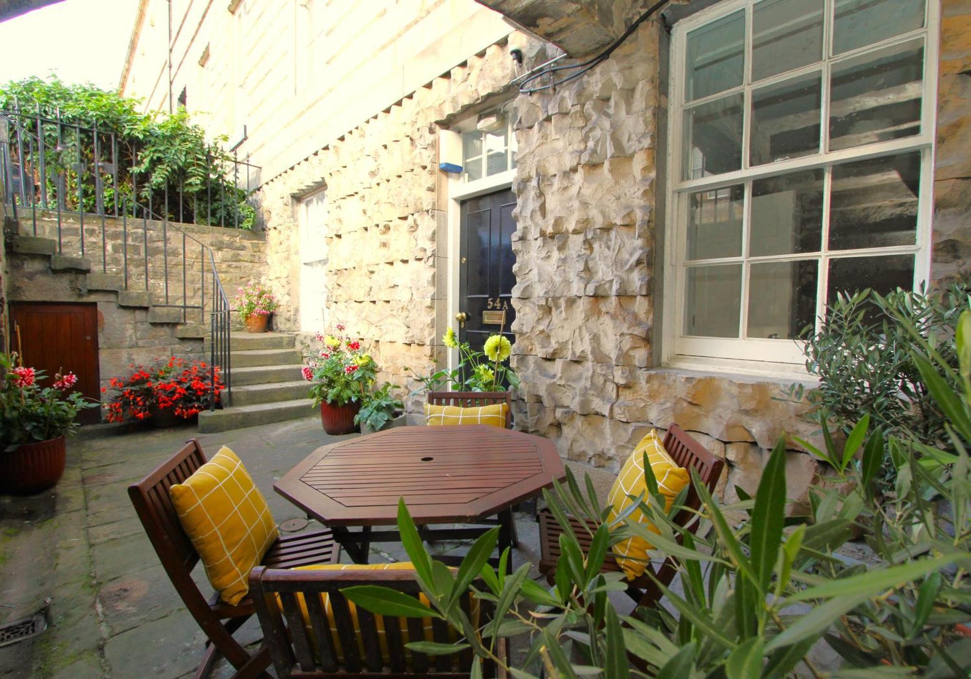 City Centre New Town 2 Bedroom Flat Edinburgh Exterior photo